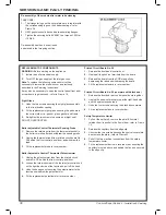 Preview for 32 page of IDEAL Concord Super Series 4 50 V Installation And Servicing