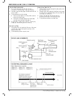 Preview for 34 page of IDEAL Concord Super Series 4 50 V Installation And Servicing