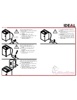 Preview for 5 page of IDEAL Cross/Cut 4002 Instruction Manual