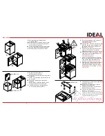 Preview for 6 page of IDEAL Cross/Cut 4002 Instruction Manual