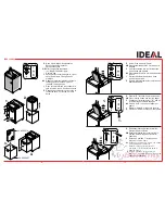 Preview for 8 page of IDEAL Cross/Cut 4002 Instruction Manual