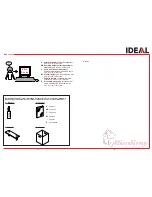 Preview for 11 page of IDEAL Cross/Cut 4002 Instruction Manual