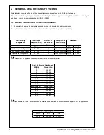 Предварительный просмотр 4 страницы IDEAL DN50 Installation Manual