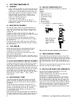 Preview for 6 page of IDEAL DN50 Installation Manual