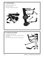 Preview for 12 page of IDEAL DN50 Installation Manual