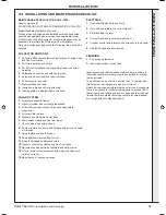 Preview for 57 page of IDEAL EC1 Installation And Servicing