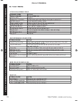 Preview for 58 page of IDEAL EC1 Installation And Servicing