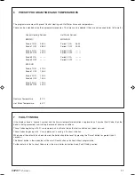 Preview for 11 page of IDEAL ESPRIT 2 24 User Manual