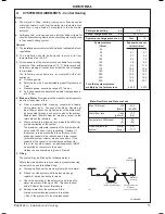 Предварительный просмотр 11 страницы IDEAL Esprit eco 20 Installation And Servicing Manual