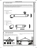 Предварительный просмотр 15 страницы IDEAL Esprit eco 20 Installation And Servicing Manual