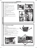 Preview for 38 page of IDEAL Esprit eco 20 Installation And Servicing Manual