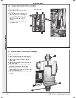 Предварительный просмотр 40 страницы IDEAL Esprit eco 20 Installation And Servicing Manual