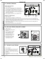 Preview for 44 page of IDEAL Esprit eco 20 Installation And Servicing Manual