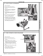 Preview for 45 page of IDEAL Esprit eco 20 Installation And Servicing Manual