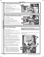 Preview for 48 page of IDEAL Esprit eco 20 Installation And Servicing Manual