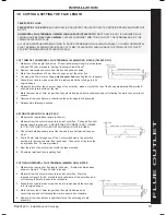 Preview for 19 page of IDEAL Esprit eco 30 Installation And Servicing Manual