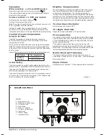 Preview for 67 page of IDEAL Esprit eco 30 Installation And Servicing Manual