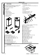 Preview for 14 page of IDEAL Europa 224 Installation And Servicing