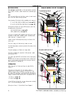 Preview for 4 page of IDEAL Europa 24 Installation & Servicing