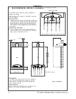 Preview for 6 page of IDEAL Europa 24 Installation & Servicing