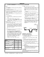 Preview for 9 page of IDEAL Europa 24 Installation & Servicing