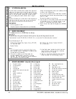 Preview for 10 page of IDEAL Europa 24 Installation & Servicing