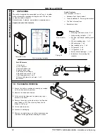 Preview for 12 page of IDEAL Europa 24 Installation & Servicing