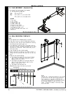 Preview for 14 page of IDEAL Europa 24 Installation & Servicing