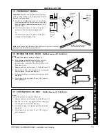 Preview for 15 page of IDEAL Europa 24 Installation & Servicing