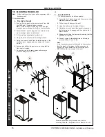 Preview for 16 page of IDEAL Europa 24 Installation & Servicing