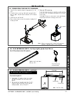 Preview for 17 page of IDEAL Europa 24 Installation & Servicing