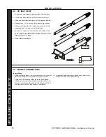 Preview for 18 page of IDEAL Europa 24 Installation & Servicing