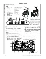 Preview for 24 page of IDEAL Europa 24 Installation & Servicing