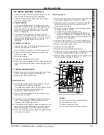 Preview for 25 page of IDEAL Europa 24 Installation & Servicing