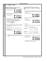 Preview for 26 page of IDEAL Europa 24 Installation & Servicing