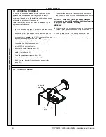 Preview for 28 page of IDEAL Europa 24 Installation & Servicing