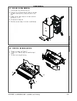 Preview for 29 page of IDEAL Europa 24 Installation & Servicing