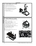 Preview for 32 page of IDEAL Europa 24 Installation & Servicing