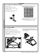 Preview for 34 page of IDEAL Europa 24 Installation & Servicing