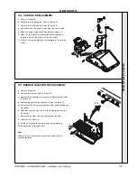 Preview for 35 page of IDEAL Europa 24 Installation & Servicing