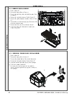 Preview for 36 page of IDEAL Europa 24 Installation & Servicing