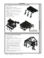 Preview for 37 page of IDEAL Europa 24 Installation & Servicing