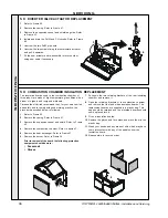 Preview for 38 page of IDEAL Europa 24 Installation & Servicing