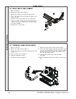 Preview for 40 page of IDEAL Europa 24 Installation & Servicing