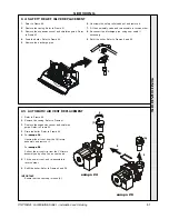 Preview for 41 page of IDEAL Europa 24 Installation & Servicing