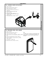 Preview for 43 page of IDEAL Europa 24 Installation & Servicing