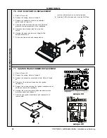 Preview for 44 page of IDEAL Europa 24 Installation & Servicing