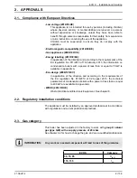 Preview for 9 page of IDEAL EVO S 50 Installation And Servicing