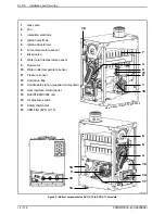 Предварительный просмотр 14 страницы IDEAL EVO S 50 Installation And Servicing