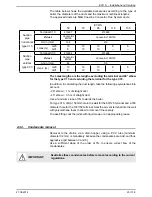 Preview for 25 page of IDEAL EVO S 50 Installation And Servicing